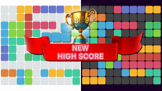 Scaricare QBlock Puzzle : Brain Games Giochi rompicapo per Android Screenshot 3