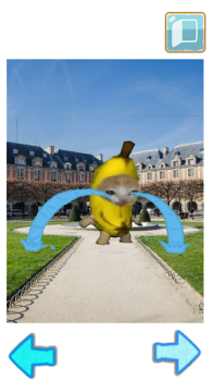 Scaricare Banana Cat Simulatori per Android Screenshot 7