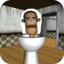 Scaricare  Skibidi Toilet Scary Game