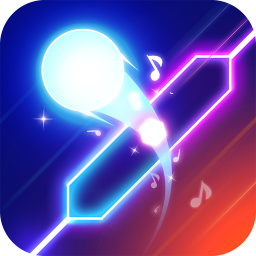 Logo Punto e Ritmo (Dot n Beat)