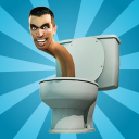 Scaricare  Skibidi Toilet Escape