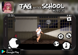 Scaricare Tag After School Avventure per Android Screenshot 2