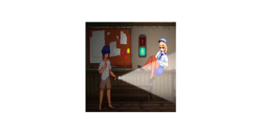 Scaricare Tag After School Avventure per Android Screenshot 4