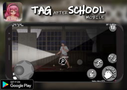 Scaricare Tag After School Avventure per Android Screenshot 7