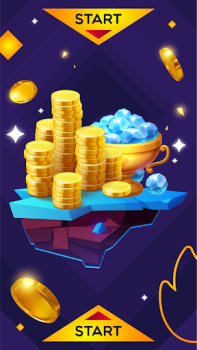 Scaricare Plinko Escape Azione per Android Screenshot 2