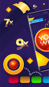 Scaricare Plinko Escape Azione per Android Screenshot 3