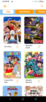 Scaricare anime downloader - Anime app Intrattenimento per Android Screenshot 4