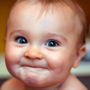 Scaricare  Baby Stickers for WhatsApp