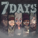 Scaricare  7Days! : Mystery Visual Novel