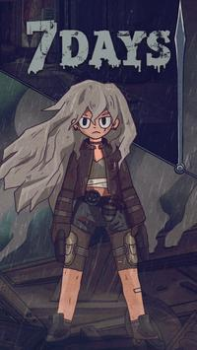 Scaricare 7Days! : Mystery Visual Novel Avventure per Android