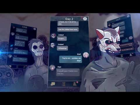 Scaricare 7Days! : Mystery Visual Novel Avventure per Android Screenshot 8