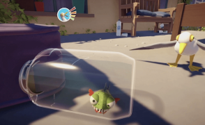Scaricare I am Fish apk For Guide Intrattenimento per Android Screenshot 3