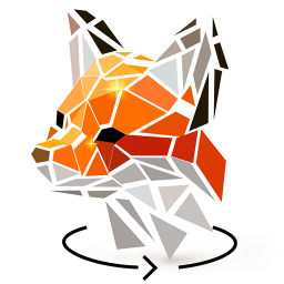 Logo Love Poly: Puzzle