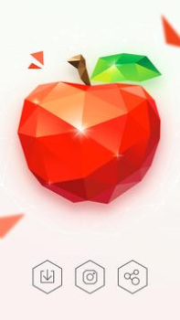 Scaricare Love Poly: Puzzle Giochi rompicapo per Android Screenshot 3