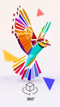 Scaricare Love Poly: Puzzle Giochi rompicapo per Android Screenshot 6