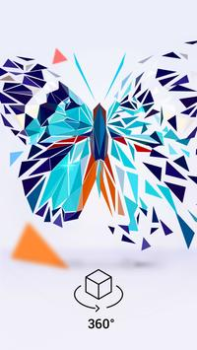 Scaricare Love Poly: Puzzle Giochi rompicapo per Android Screenshot 7