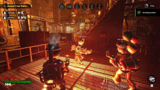 Scaricare Project Playtime 3D Mobile Azione per Android Screenshot 2