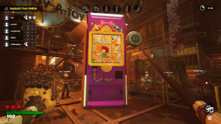 Scaricare Project Playtime 3D Mobile Azione per Android Screenshot 4