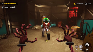 Scaricare Project Playtime 3D Mobile Azione per Android Screenshot 5