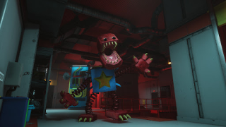 Scaricare Project Playtime 3D Mobile Azione per Android Screenshot 6