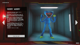 Scaricare Project Playtime 3D Mobile Azione per Android Screenshot 7