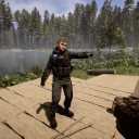 Scaricare  Sons Of The Forest 3D Mobile