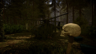 Scaricare Sons Of The Forest 3D Mobile Giochi di ruolo per Android Screenshot 2