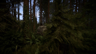 Scaricare Sons Of The Forest 3D Mobile Giochi di ruolo per Android Screenshot 3