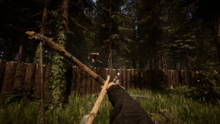 Scaricare Sons Of The Forest 3D Mobile Giochi di ruolo per Android Screenshot 4