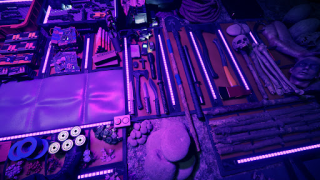 Scaricare Sons Of The Forest 3D Mobile Giochi di ruolo per Android Screenshot 6