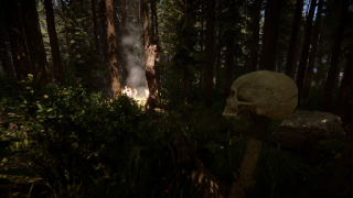 Scaricare Sons Of The Forest 3D Mobile Giochi di ruolo per Android Screenshot 7