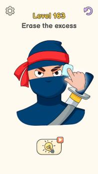 Scaricare DOP 5: Delete One Part Giochi rompicapo per Android Screenshot 5