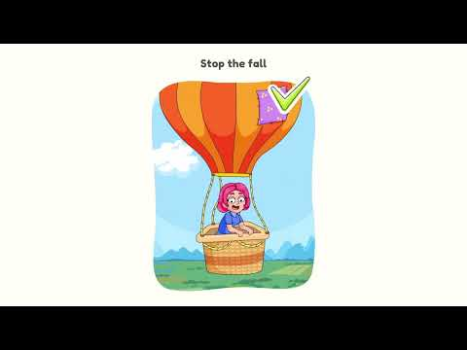 Scaricare DOP 5: Delete One Part Giochi rompicapo per Android Screenshot 8