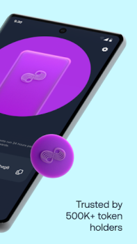 Scaricare Nodle Hotspot: Earn Crypto Finanza per Android Screenshot 2