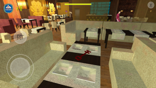 Scaricare OGUZOK HORROR Azione per Android Screenshot 2
