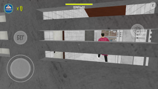 Scaricare OGUZOK HORROR Azione per Android Screenshot 7