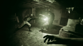 Scaricare Outlast Trial 3D Mobile Azione per Android Screenshot 3