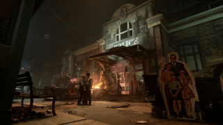 Scaricare Outlast Trial 3D Mobile Azione per Android Screenshot 4