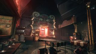 Scaricare Outlast Trial 3D Mobile Azione per Android Screenshot 5