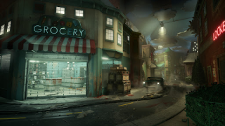 Scaricare Outlast Trial 3D Mobile Azione per Android Screenshot 6