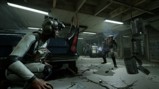 Scaricare Outlast Trial 3D Mobile Azione per Android Screenshot 7