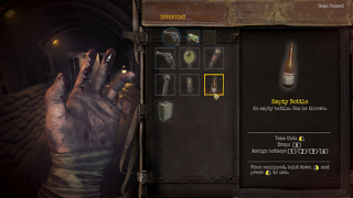 Scaricare Amnezia Horror: Bunker WW1 Azione per Android Screenshot 4