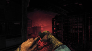 Scaricare Amnezia Horror: Bunker WW1 Azione per Android Screenshot 5