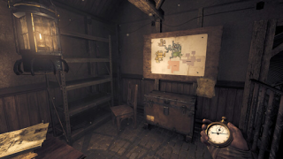 Scaricare Amnezia Horror: Bunker WW1 Azione per Android Screenshot 6