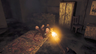 Scaricare Amnezia Horror: Bunker WW1 Azione per Android Screenshot 7