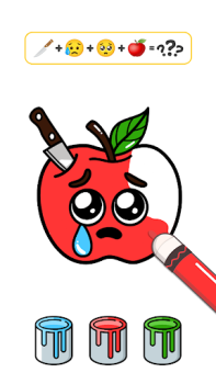 Scaricare Emoji Mix: DIY Mixing Casual per Android Screenshot 4