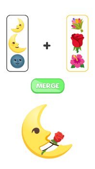 Scaricare Emoji Mix: DIY Mixing Casual per Android Screenshot 7