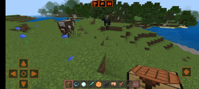 Scaricare Craftsman 6: Survival Game Avventure per Android Screenshot 3