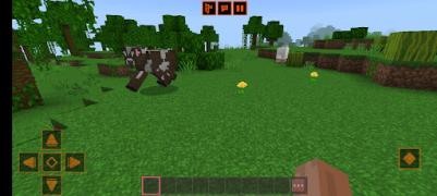 Scaricare Craftsman 6: Survival Game Avventure per Android Screenshot 4