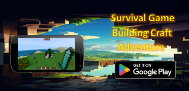 Scaricare Craftsman 6: Survival Game Avventure per Android Screenshot 6